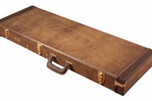 Unveiling the Secrets of Wooden Guitar Cases: Your Guide to Protection and Style - Master the Art of Playing Guitar and Play Like a Pro