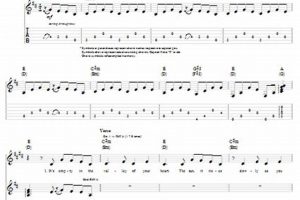 Discover the Secrets of "The Cave" with our Exclusive Mumford & Sons Guitar Tab Master the Art of Playing Guitar and Play Like a Pro Discover the Secrets of "The Cave" with our Exclusive Mumford & Sons Guitar Tab - Master the Art of Playing Guitar and Play Like a Pro