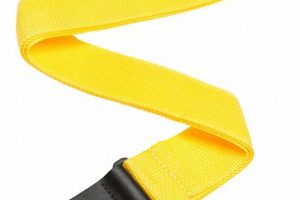 Unlock the Secrets of Guitar Strap Yellow: Unveiling Comfort, Style, and Unmatched Performance Master the Art of Playing Guitar and Play Like a Pro Unlock the Secrets of Guitar Strap Yellow: Unveiling Comfort, Style, and Unmatched Performance - Master the Art of Playing Guitar and Play Like a Pro