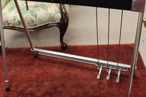 Unveiling the Secrets of the Fender Steel Pedal Guitar: A Journey of Discovery Master the Art of Playing Guitar and Play Like a Pro Unveiling the Secrets of the Fender Steel Pedal Guitar: A Journey of Discovery - Master the Art of Playing Guitar and Play Like a Pro