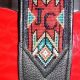 Discover the Enchanting World of American Indian Guitar Straps: A Tapestry of Culture and Craftsmanship - Master the Art of Playing Guitar and Play Like a Pro