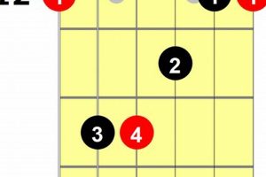 Unlock the E Bar Chord: Discoveries and Insights for Guitarists Master the Art of Playing Guitar and Play Like a Pro Unlock the E Bar Chord: Discoveries and Insights for Guitarists - Master the Art of Playing Guitar and Play Like a Pro