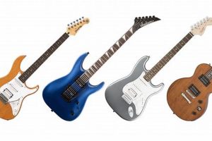 Unveil the Perfect Beginner Electric Guitar: Your Musical Journey Starts Here - Master the Art of Playing Guitar and Play Like a Pro