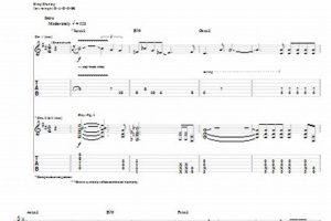 Unraveling the Iconic "Baker Street" Guitar Tab: A Journey of Discovery and Insight Master the Art of Playing Guitar and Play Like a Pro Unraveling the Iconic "Baker Street" Guitar Tab: A Journey of Discovery and Insight - Master the Art of Playing Guitar and Play Like a Pro