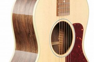 Unveil the Secrets of Gibson's Walnut Masterpiece: Exploring the L-00 Studio 2019 Master the Art of Playing Guitar and Play Like a Pro Unveil the Secrets of Gibson's Walnut Masterpiece: Exploring the L-00 Studio 2019 - Master the Art of Playing Guitar and Play Like a Pro