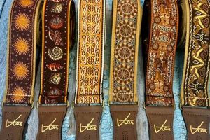 Unlock the Secrets of Sustainable Style: Discover Hemp Guitar Straps Master the Art of Playing Guitar and Play Like a Pro Unlock the Secrets of Sustainable Style: Discover Hemp Guitar Straps - Master the Art of Playing Guitar and Play Like a Pro