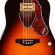 Unveiling the Sonic Treasures of Gretsch Electric Acoustic Guitars - Master the Art of Playing Guitar and Play Like a Pro