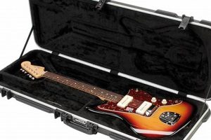 Unlock the Secrets to Unrivaled Guitar Protection: Discover the Ultimate Jaguar Guitar Case Guide Master the Art of Playing Guitar and Play Like a Pro Unlock the Secrets to Unrivaled Guitar Protection: Discover the Ultimate Jaguar Guitar Case Guide - Master the Art of Playing Guitar and Play Like a Pro