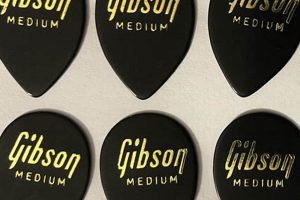 Unleash Your Guitar Prowess: Discover the Art of Guitar Picks Medium Master the Art of Playing Guitar and Play Like a Pro Unleash Your Guitar Prowess: Discover the Art of Guitar Picks Medium - Master the Art of Playing Guitar and Play Like a Pro