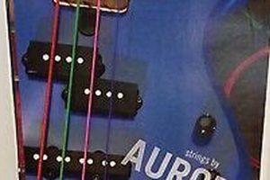 Unveiling the Secrets of Aurora Guitar Strings Master the Art of Playing Guitar and Play Like a Pro Unveiling the Secrets of Aurora Guitar Strings - Master the Art of Playing Guitar and Play Like a Pro