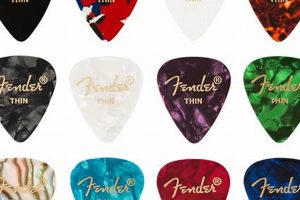 Unveiling the Secrets of Guitar Picks Thin: Precision, Control, and Sonic Exploration Master the Art of Playing Guitar and Play Like a Pro Unveiling the Secrets of Guitar Picks Thin: Precision, Control, and Sonic Exploration - Master the Art of Playing Guitar and Play Like a Pro