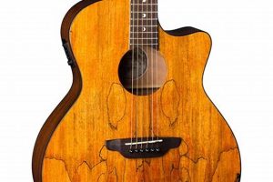 Unveiling the Enchanting World of Luna Acoustic Guitars Master the Art of Playing Guitar and Play Like a Pro Unveiling the Enchanting World of Luna Acoustic Guitars - Master the Art of Playing Guitar and Play Like a Pro