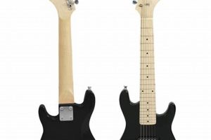Unveiling the Secrets of the 30-Inch Electric Guitar: A Journey of Discovery Master the Art of Playing Guitar and Play Like a Pro Unveiling the Secrets of the 30-Inch Electric Guitar: A Journey of Discovery - Master the Art of Playing Guitar and Play Like a Pro