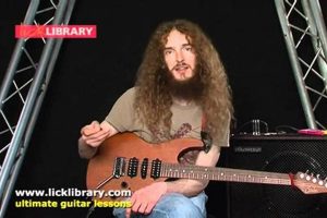 Unveiling the Secrets of Guthrie Govan's Signature Guitar Pick Master the Art of Playing Guitar and Play Like a Pro Unveiling the Secrets of Guthrie Govan's Signature Guitar Pick - Master the Art of Playing Guitar and Play Like a Pro