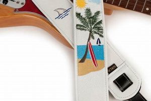 Unveiling the Secrets of Jimmy Buffett's Legendary Guitar Straps Master the Art of Playing Guitar and Play Like a Pro Unveiling the Secrets of Jimmy Buffett's Legendary Guitar Straps - Master the Art of Playing Guitar and Play Like a Pro