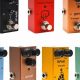 Unleash Your Guitar's Sonic Potential: A Journey into Guitar Pedal Accessories - Master the Art of Playing Guitar and Play Like a Pro