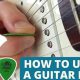 Unleash the Secrets of Lightning-Fast Guitar Picking - Master the Art of Playing Guitar and Play Like a Pro