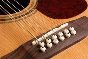 Unlock the Secrets of 12-String Mastery: Stringing Techniques Revealed Master the Art of Playing Guitar and Play Like a Pro Unlock the Secrets of 12-String Mastery: Stringing Techniques Revealed - Master the Art of Playing Guitar and Play Like a Pro