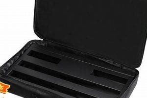 Unleash Your Pedal Power: Discover the Ultimate Guitar Pedal Board Bag Guide Master the Art of Playing Guitar and Play Like a Pro Unleash Your Pedal Power: Discover the Ultimate Guitar Pedal Board Bag Guide - Master the Art of Playing Guitar and Play Like a Pro