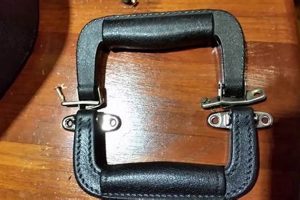 Unveiling the Secrets: Your Ultimate Guide to Replacement Guitar Case Handles Master the Art of Playing Guitar and Play Like a Pro Unveiling the Secrets: Your Ultimate Guide to Replacement Guitar Case Handles - Master the Art of Playing Guitar and Play Like a Pro