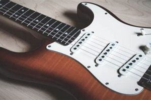 Discover the Ultimate Electric Guitar: Your Guide to the Best All-Around Choice Master the Art of Playing Guitar and Play Like a Pro Discover the Ultimate Electric Guitar: Your Guide to the Best All-Around Choice - Master the Art of Playing Guitar and Play Like a Pro