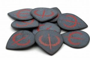 Unveil the Secrets of Iron Age Guitar Picks: A Journey Through History and Sound Master the Art of Playing Guitar and Play Like a Pro Unveil the Secrets of Iron Age Guitar Picks: A Journey Through History and Sound - Master the Art of Playing Guitar and Play Like a Pro