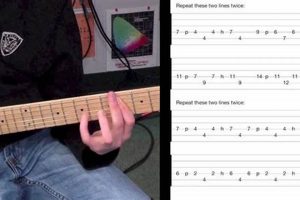 Unveiling the Secrets of Buckethead Guitar Tab: A Journey of Discovery - Master the Art of Playing Guitar and Play Like a Pro