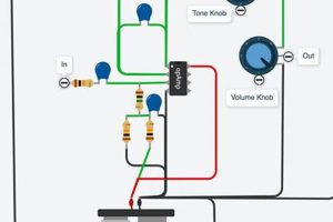 Unveiling the Secrets of Guitar Pedal Circuits: A Journey of Discovery and Insight Master the Art of Playing Guitar and Play Like a Pro Unveiling the Secrets of Guitar Pedal Circuits: A Journey of Discovery and Insight - Master the Art of Playing Guitar and Play Like a Pro