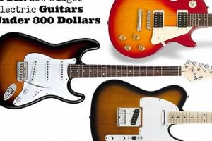 Unveil the Secrets: Uncover the Best Electric Guitar for $300 and Elevate Your Musical Journey Master the Art of Playing Guitar and Play Like a Pro Unveil the Secrets: Uncover the Best Electric Guitar for $300 and Elevate Your Musical Journey - Master the Art of Playing Guitar and Play Like a Pro