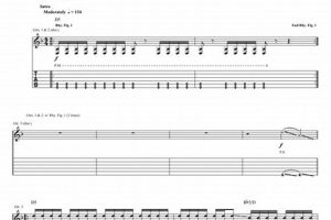 Unlock the Secrets of Bullet for My Valentine Guitar Tabs: A Journey to Musical Mastery Master the Art of Playing Guitar and Play Like a Pro Unlock the Secrets of Bullet for My Valentine Guitar Tabs: A Journey to Musical Mastery - Master the Art of Playing Guitar and Play Like a Pro