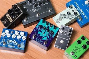 Guitar Pedal Companies: Unveiling the Secrets to Unparalleled Sound Master the Art of Playing Guitar and Play Like a Pro Guitar Pedal Companies: Unveiling the Secrets to Unparalleled Sound - Master the Art of Playing Guitar and Play Like a Pro