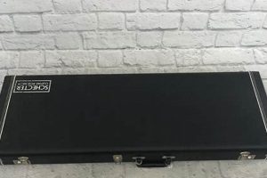 Discover the Ultimate Protection for Your Schecter Guitar: Unveiling the Secrets of Hard Cases Master the Art of Playing Guitar and Play Like a Pro Discover the Ultimate Protection for Your Schecter Guitar: Unveiling the Secrets of Hard Cases - Master the Art of Playing Guitar and Play Like a Pro