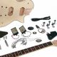 Unveiling the Secrets: Discover the Best Electric Guitar Kits - Master the Art of Playing Guitar and Play Like a Pro