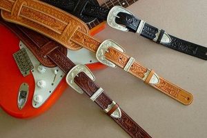 Unleash the Power of Belt Guitar Straps: Discover Comfort, Support, and Style Master the Art of Playing Guitar and Play Like a Pro Unleash the Power of Belt Guitar Straps: Discover Comfort, Support, and Style - Master the Art of Playing Guitar and Play Like a Pro