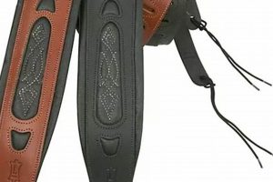 Unveiling the Secrets of the Legendary Levy's Leather Guitar Strap Master the Art of Playing Guitar and Play Like a Pro Unveiling the Secrets of the Legendary Levy's Leather Guitar Strap - Master the Art of Playing Guitar and Play Like a Pro