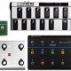 Unleash Your Sonic Potential: Discover the Transformative Power of Guitar Pedal MIDI Controllers - Master the Art of Playing Guitar and Play Like a Pro