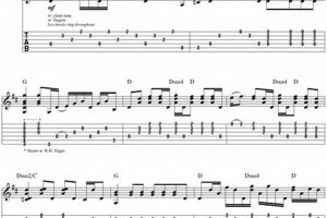 Unleash Your Guitar Potential with the Ultimate Guide to "Cant You See" Guitar Tab Master the Art of Playing Guitar and Play Like a Pro Unleash Your Guitar Potential with the Ultimate Guide to "Cant You See" Guitar Tab - Master the Art of Playing Guitar and Play Like a Pro
