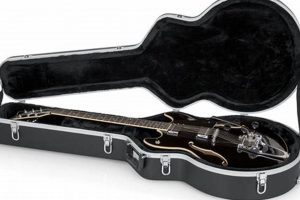 Unveil the Secrets: A Comprehensive Guide to Semi Hollow Body Guitar Cases Master the Art of Playing Guitar and Play Like a Pro Unveil the Secrets: A Comprehensive Guide to Semi Hollow Body Guitar Cases - Master the Art of Playing Guitar and Play Like a Pro