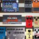 Unleash Your Pedalboard's Potential: Discover the Ultimate Guitar Pedal Planner - Master the Art of Playing Guitar and Play Like a Pro