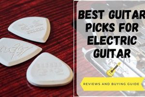 Unveiling the Secrets: Discover the Best Guitar Picks Electric Master the Art of Playing Guitar and Play Like a Pro Unveiling the Secrets: Discover the Best Guitar Picks Electric - Master the Art of Playing Guitar and Play Like a Pro
