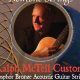 Unleash the Power of Custom Guitar Strings: Discoveries and Insights - Master the Art of Playing Guitar and Play Like a Pro