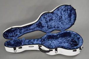 Discover the Ultimate Protection for Your Archtop Guitar: A Journey of Protection and Style Master the Art of Playing Guitar and Play Like a Pro Discover the Ultimate Protection for Your Archtop Guitar: A Journey of Protection and Style - Master the Art of Playing Guitar and Play Like a Pro