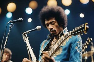 Unlock the Secrets of Jimi Hendrix's Guitar Strings: A Journey of Discovery Master the Art of Playing Guitar and Play Like a Pro Unlock the Secrets of Jimi Hendrix's Guitar Strings: A Journey of Discovery - Master the Art of Playing Guitar and Play Like a Pro