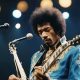 Unlock the Secrets of Jimi Hendrix's Guitar Strings: A Journey of Discovery - Master the Art of Playing Guitar and Play Like a Pro