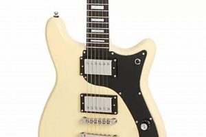 Unveil the Sonic Secrets: Epiphone Wilshire Phant-O-Matic Electric Guitar Explored Master the Art of Playing Guitar and Play Like a Pro Unveil the Sonic Secrets: Epiphone Wilshire Phant-O-Matic Electric Guitar Explored - Master the Art of Playing Guitar and Play Like a Pro