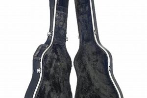 Unveiling the Secrets: Discover the Ultimate Protection for Your Auditorium Guitar Master the Art of Playing Guitar and Play Like a Pro Unveiling the Secrets: Discover the Ultimate Protection for Your Auditorium Guitar - Master the Art of Playing Guitar and Play Like a Pro