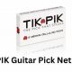 Unveiling the Secrets: Discover the Net Worth of Tik Pik Guitar Picks - Master the Art of Playing Guitar and Play Like a Pro