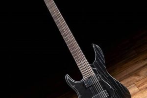 Unveiling the Secrets of Lefty 7 String Guitars: Discoveries and Insights Master the Art of Playing Guitar and Play Like a Pro Unveiling the Secrets of Lefty 7 String Guitars: Discoveries and Insights - Master the Art of Playing Guitar and Play Like a Pro