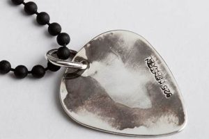 Discover the Allure of Silver Guitar Pick Necklaces: Unveiling Style, Meaning, and Musicality Master the Art of Playing Guitar and Play Like a Pro Discover the Allure of Silver Guitar Pick Necklaces: Unveiling Style, Meaning, and Musicality - Master the Art of Playing Guitar and Play Like a Pro