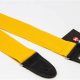 Unveiling the Secrets of the Yellow Guitar Strap: A Journey to Discoveries and Insights - Master the Art of Playing Guitar and Play Like a Pro